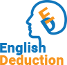 English Deduction